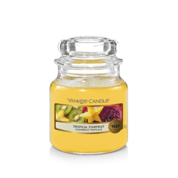 Tropical Starfruit 104 Gram
