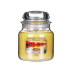Autumn Sunset 411 Gram (Yankee)