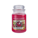 Red Raspberry 623 Gram