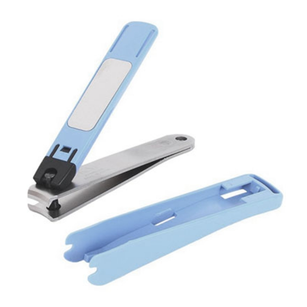 Nail Clipper S/S (Japan) (Only Pink)
