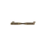 Furniture Handle Antique Brass 176 X 36 Mm (Germany)