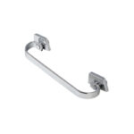 Heavy Pattern Grab Bar Rail 25Cm