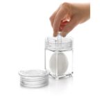 Plastic Square Egg Mould - Image 3