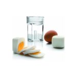 Plastic Square Egg Mould - Image 2