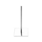 Square Pusher 6X6Cm Clasica