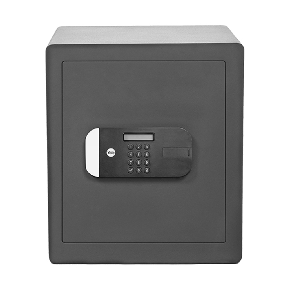 Maximum Security Office Safe-Yale