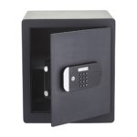 Maximum Security Office Safe-Yale