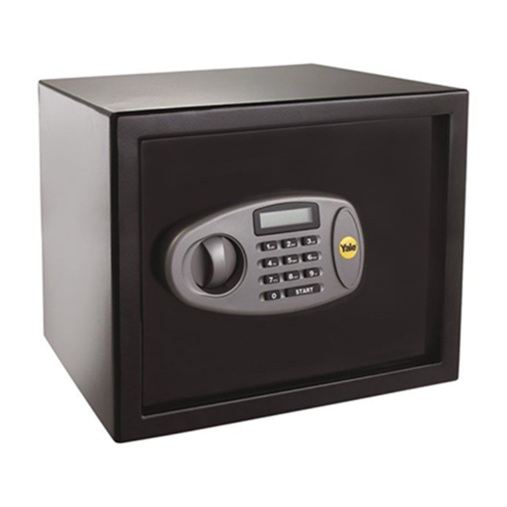 Standard Digital Safe Large - Yale