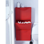 Shoe Storage Cabinet Trones Set Of 3 - Image 2