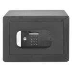 Maximum Security Biometric Home Safe - Yale