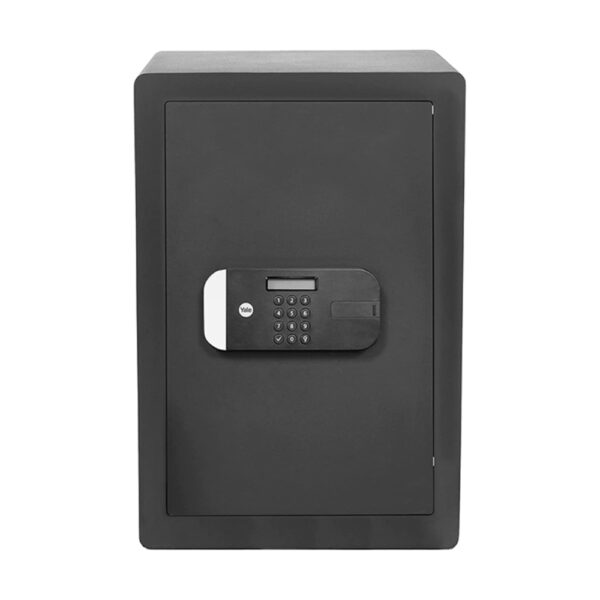 Maximum Security Biometric Safe Professional - Yale