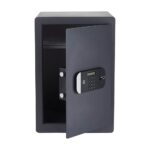 Maximum Security Biometric Safe Professional - Yale