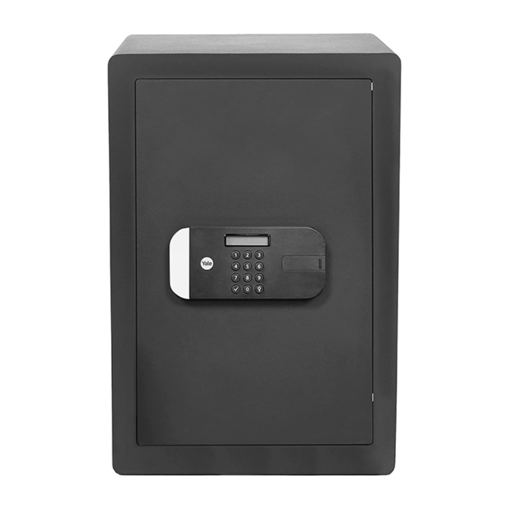 Maximum Security Motorised Safe Professional - Yale