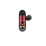 Nespresso Citiz And Milk Cherry Red Coffee Machine - Image 4
