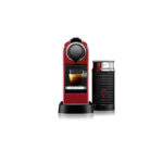 Nespresso Citiz And Milk Cherry Red Coffee Machine - Image 3