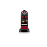 Nespresso Citiz Coffee Machine Red - Image 3
