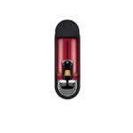 Nespresso Citiz Coffee Machine Red - Image 4