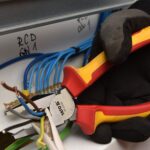 Insulated Combination Plier 200 Mm (8") 1000V - Image 2