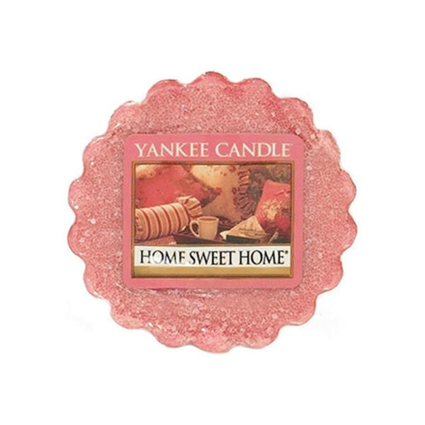 Home Sweet Home Wax 22G (Yankee)