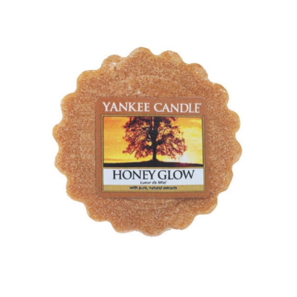 Honey Glow Wax 22G (Yankee)