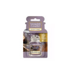 Dried Lavender &Amp; Oak Ultimate Car Jar (Yankee) - Image 2