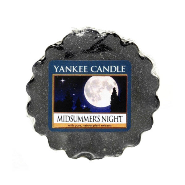 Midsummer Night Wax 22G (Yankee)