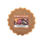 Oud Oasis Wax 22G (Yankee)