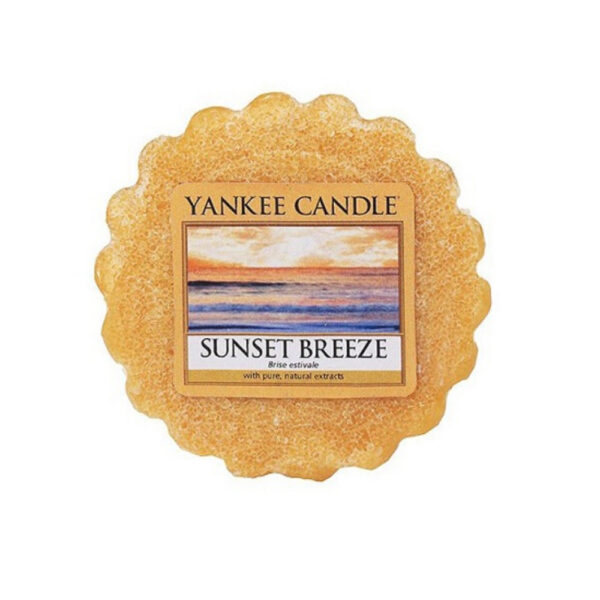 Sunset Breeze Wax 22G (Yankee)