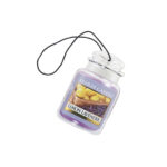 Lemon Lavender Ultimate Car Jar (Yankee)