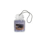 Dried Lavender &Amp; Oak Ultimate Car Jar (Yankee)