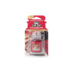 Sparkling Cinnamon Ultimate Car Jar (Yankee) - Image 2