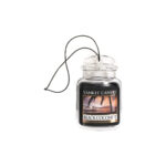 Black Coconut Ultimate Car Jar (Yankee)