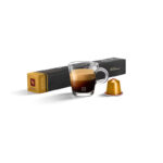 Volluto Decaf Nespresso "The Original Collection" Coffee Pods