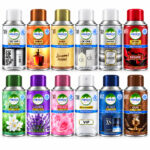 Fresco Automatic Air Freshener Refill Spray – 300ml (For Automatic Device)