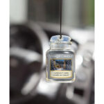 Candlelit Cabin Ultimate Car Jar (Yankee) - Image 2