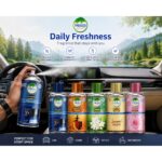 Fresco Air Freshner 300Ml (For Automatic Device)