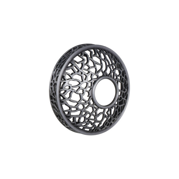 Matrix Brushed Silver Illumalid (Yankee)