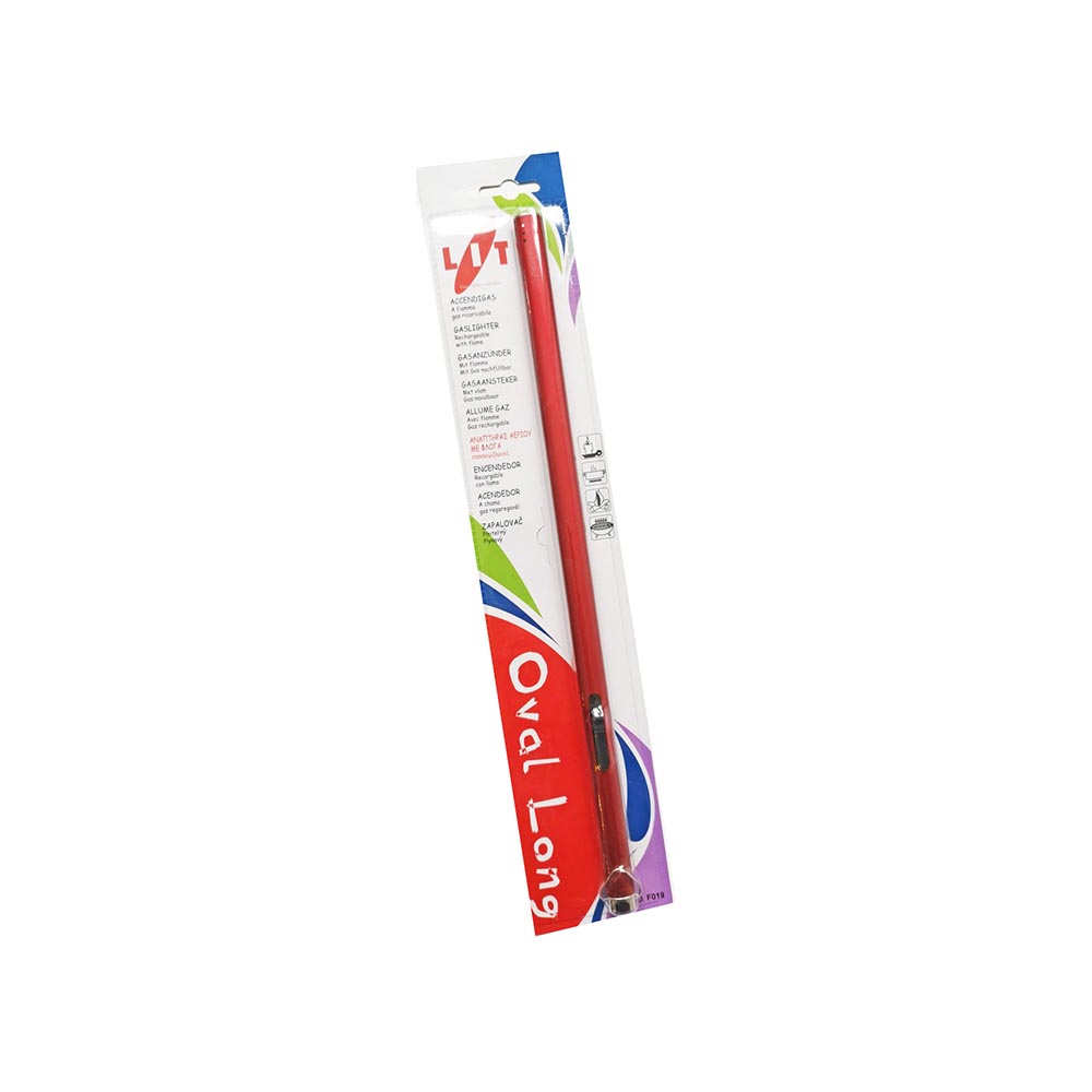 391x1200 Gas Stove Lighter (Long) - Image 1