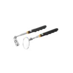 Telescopic Inspection Tool Set With Led Light 245-800Mm - Image 3