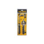 Telescopic Inspection Tool Set With Led Light 245-800Mm