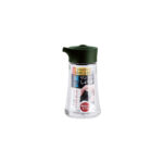 Forma Silicone Push Soya Sauce Bottle 80Ml Green