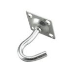 Onward Hook Zinc Plated