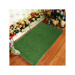 Realistic Grass Mat Synthetic Finished 35" X 23" - Image 4