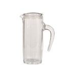 Acrylic Seasoning Jar With Airtight Lid 750Ml