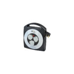 Power Cable Box 3 Way,10M Cable Primera Line