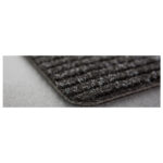 Rib Line Sprint Mat Anthracite Polypropylene - Image 2