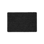 Rib Line Sprint Mat Anthracite Polypropylene