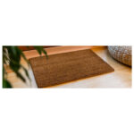 Coco Eco Mat 40X60Cm Coir Woven - Image 4