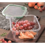 Tritan Renew Food Keeper Square 1400 Ml - Image 3
