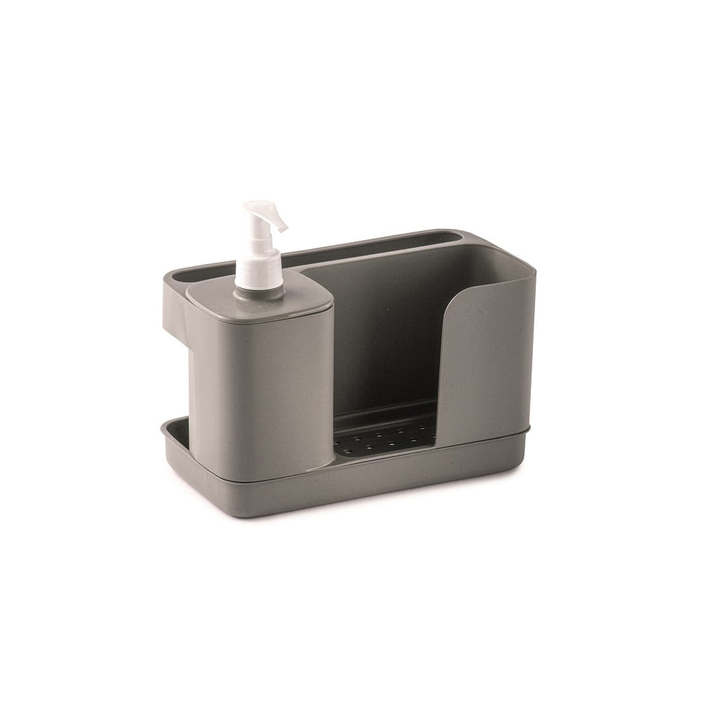 SNP-265 (1) Sink Tidy Grey - Image 1